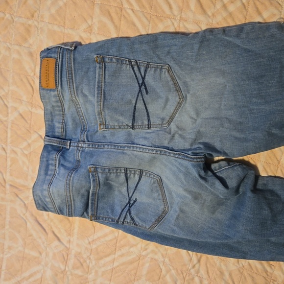 Jeans - Picture 7 of 8